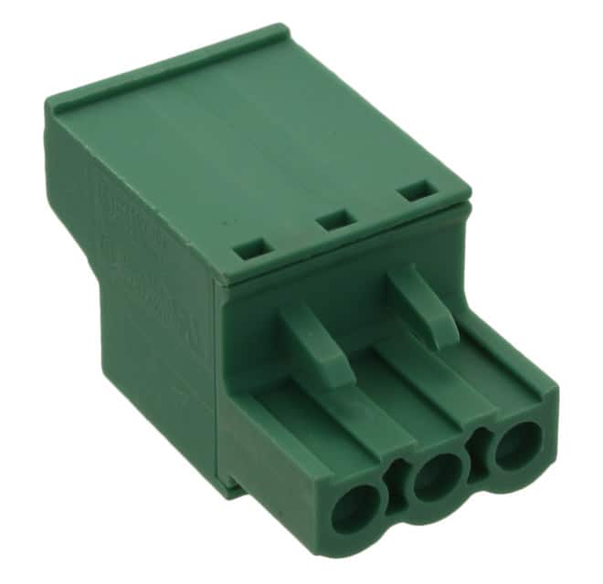 1779424 Phoenix Contact  Conectores y tomas de corriente